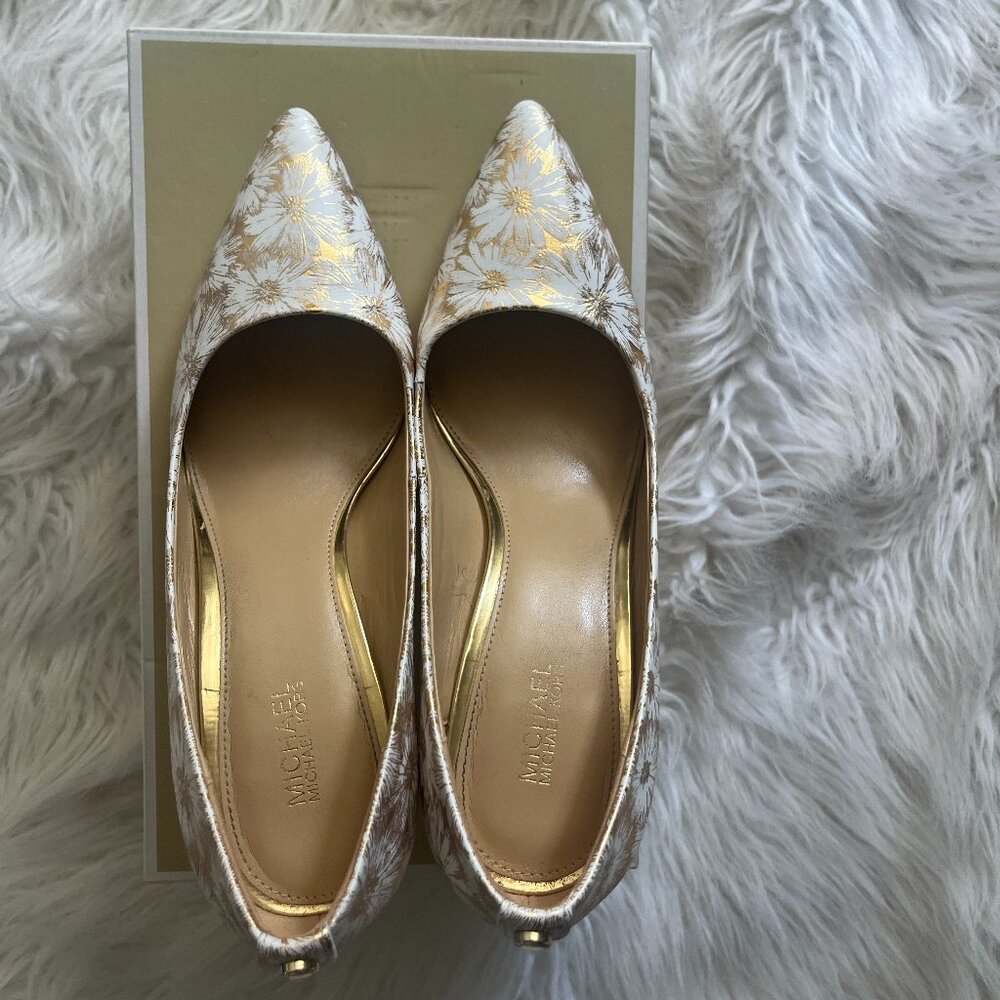 Michael Kors Heels